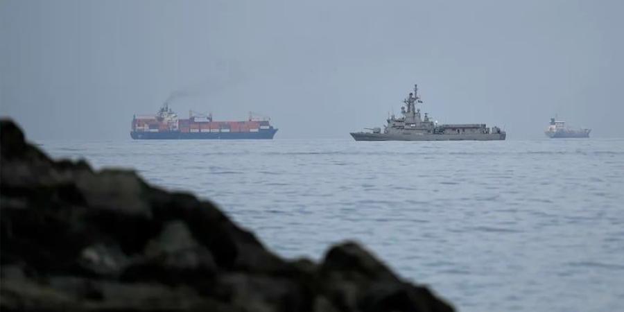 إيران: هرمز ساحة حرب وليس ممراً مائياً .. ولا مفاوضات جديدة مع العدو - بوابة المدينة برس