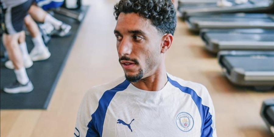 مرموش بعد ثنائية أتلتيكو مدريد: العودة للتسجيل تمنحك شعورا رائعا - المدينة برس