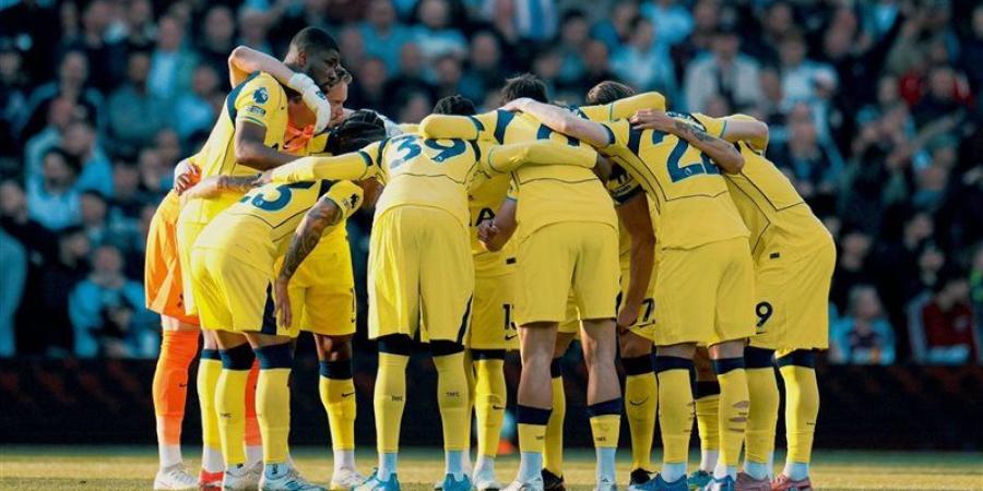 أتلتيكو مدريد يقترب من خطف نجم توتنهام قبل برشلونة - المدينة برس