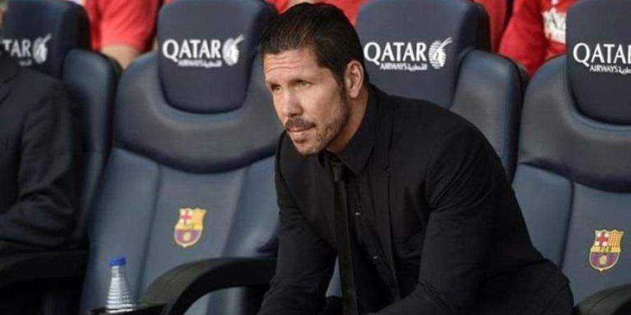 دييجو سيميوني يتحدث عن تدريب ريال مدريد أو برشلونة وموقفه من قيادة الأرجنتين - المدينة برس