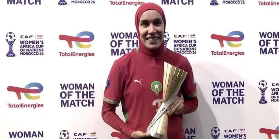 بنزينة الأفضل أمام جنوب إفريقيا - بوابة المدينة برس