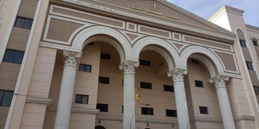 الإعدام شنقًا لفتاة وعشيقها بتهمة قتل شخص بماسورة وكتر في الخانكة - المدينة برس