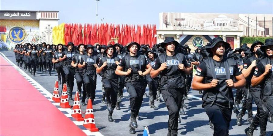 آخر موعد للتقديم لكلية الشرطة 2026 للحاصلين على المؤهلات الأعوام السابقة - المدينة برس