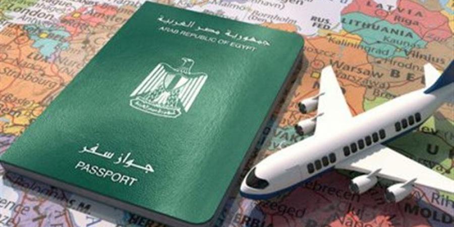 قرار وزاري جديد بالأسماء، الداخلية تسمح لـ21 مواطنًا بالتجنس بجنسيات أجنبية مع الاحتفاظ بالمصرية - المدينة برس