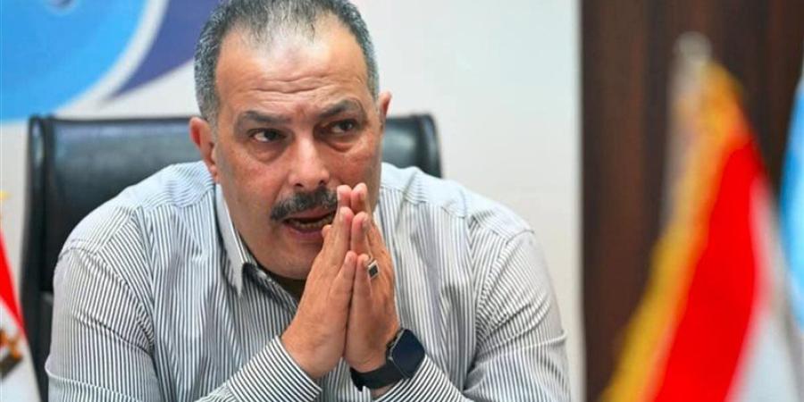 وصلة غير قانونية بخط مياه كادت تتسبب في كارثة بالإسماعيلية وشركة القناة تحسم الأمر - المدينة برس