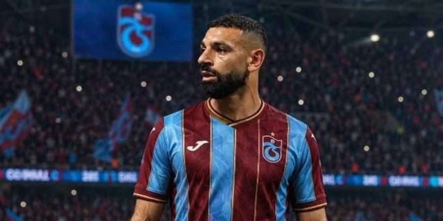 ماذا ينتظر محمد صلاح؟.. مواعيد مباريات طرابزون سبور في شهر أغسطس (إنفوجراف) - المدينة برس
