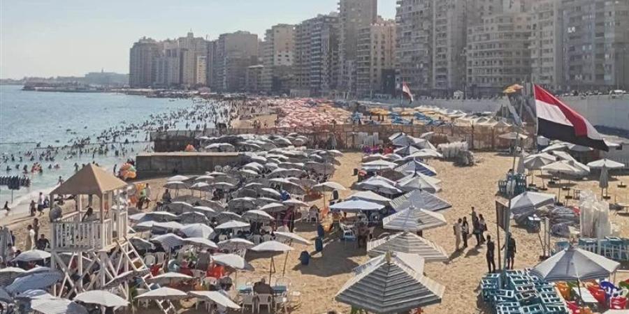 بعد وفاة زياد، انتشال جثمان غريق جديد بشواطئ العجمي - المدينة برس