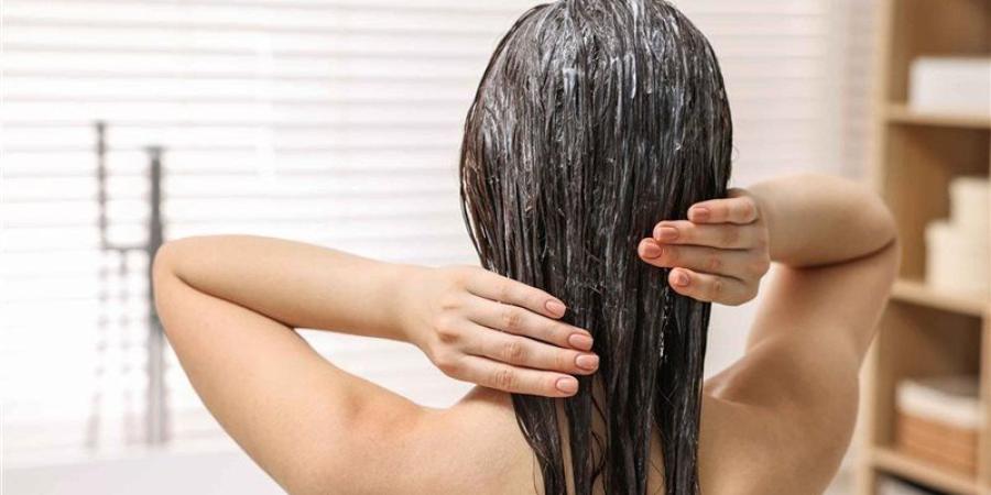 أخطاء في استخدام البلسم تزيد هيشان الشعر - المدينة برس