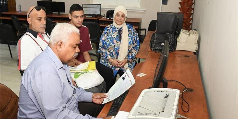 موعد تقليل الاغتراب 2026، الرابط والشروط وقواعد التحويل بين الكليات - المدينة برس