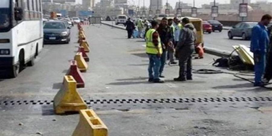 تحويلات مرورية بشارع بن سندر بالقاهرة لمدة 10 أيام، تعرف على الطرق البديلة - المدينة برس