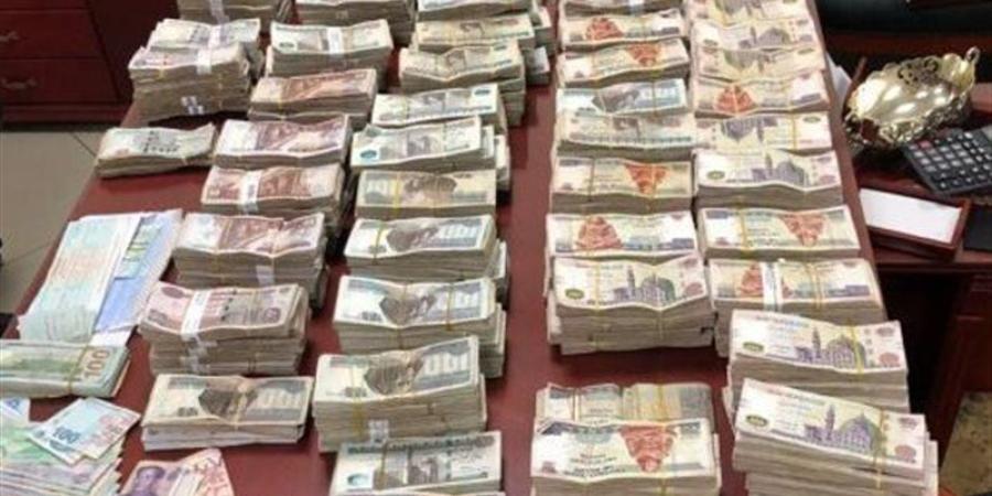 أوهموا ضحاياهم بالآثار وغسلوا أموال النصب بشركات وعقارات، ضبط 5 أشخاص و120 مليون جنيه - المدينة برس