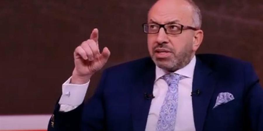 حسام المندوه لـ"فيتو": محضر اجتماع شركة الكرة المتداول غير حقيقي وهذه النسخة غير موقعة - المدينة برس