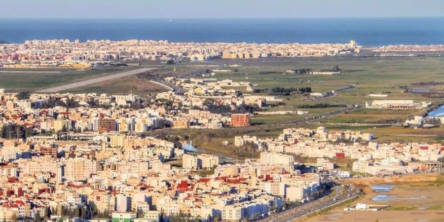 ال‪روائح الكريهة تعكر الأجواء في مرتيل ‬ - بوابة المدينة برس