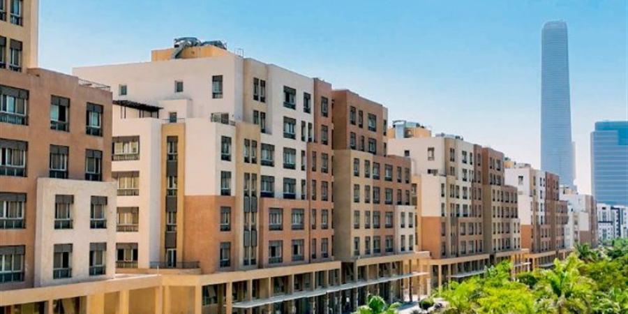 بالأسعار، طرح أراض للتخصيص الفوري بالعاصمة الجديدة - المدينة برس