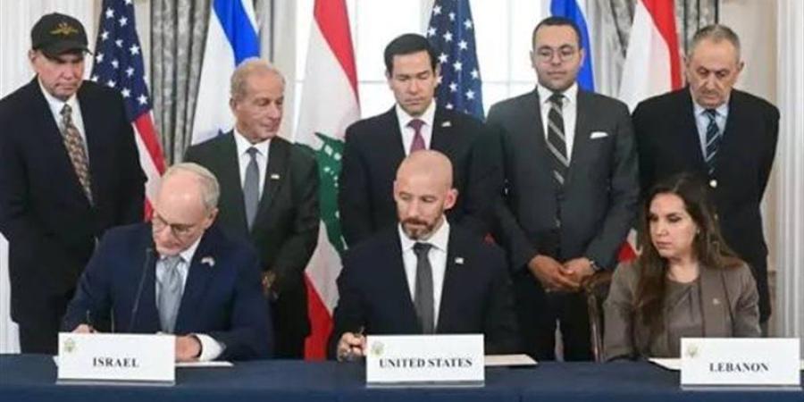 إعلام عبري: لبنان يرفض إجراء مفاوضات قريبا احتجاجا على عدم توسيع الانسحاب الإسرائيلي - المدينة برس