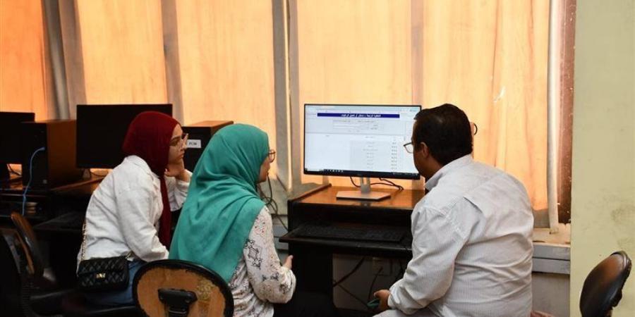 لطلاب الثانوية العامة، موعد فتح تنسيق المرحلة الثانية للثانوية العامة 2026 - المدينة برس