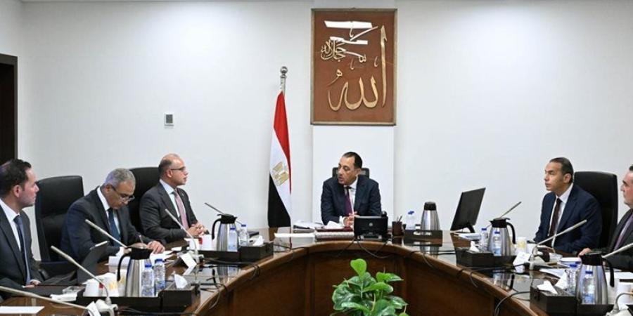 طروحات حكومية وكيانات ضخمة على الطريق.. تفاصيل خطة تطوير البورصة المصرية - المدينة برس