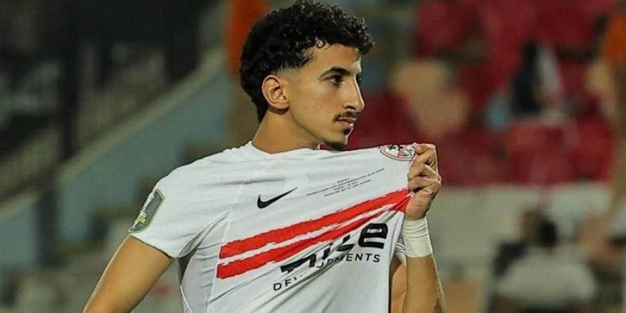 برنامج بدني وتأهيلي خاص لـ"إيشو" استعدادا للموسم الجديد مع الزمالك - المدينة برس