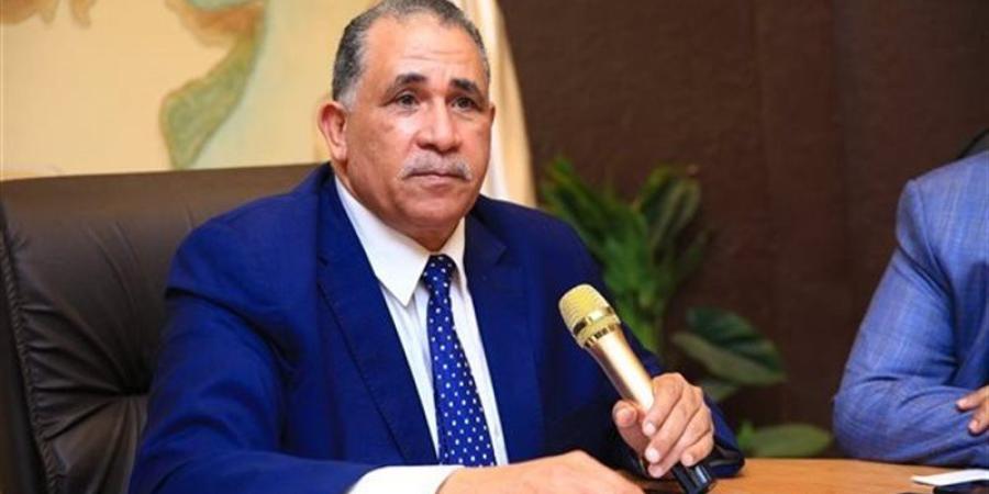 صاحب مسيرة وطنية ودبلوماسية حافلة، نقيب المحامين ينعى سفير دولة فلسطين لدى القاهرة - المدينة برس