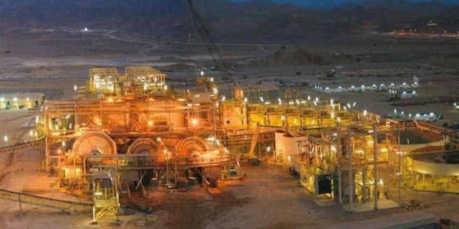 بعد حادث الأمس، البترول تعلن موعد استئناف العمل بمنجم السكري - المدينة برس