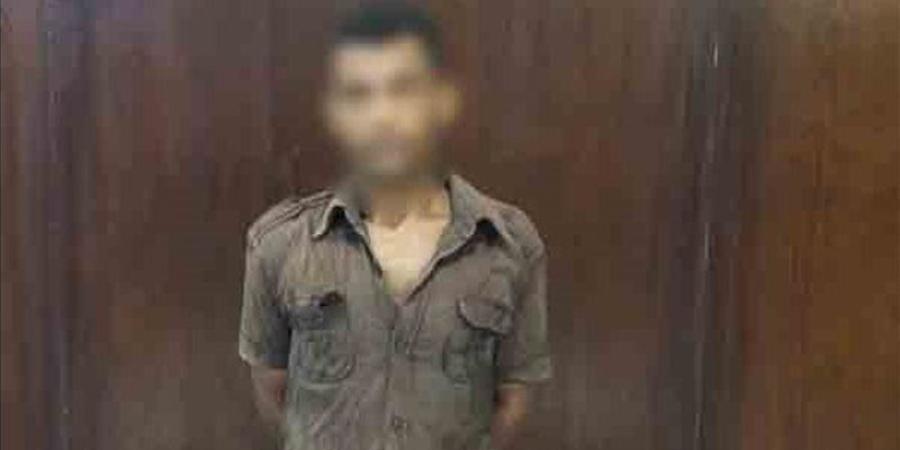 سرقة هاتفين من شقة بالمرج، ضبط عاطل بعد تداول فيديو الواقعة - المدينة برس