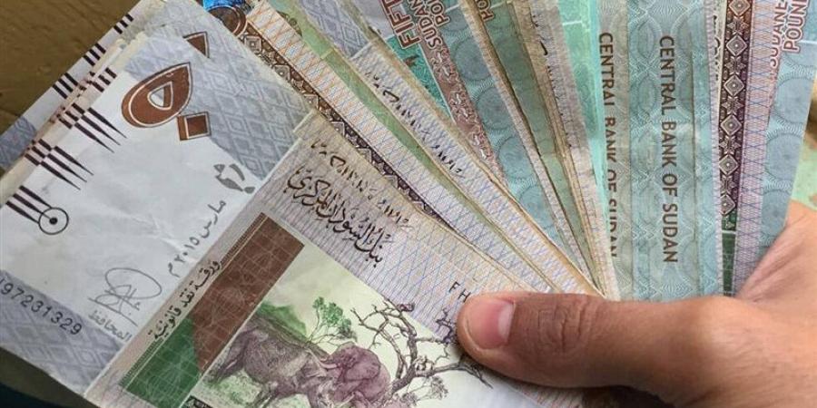 آخر تطورات سعر الجنيه السوداني مقابل الدولار في بنك السودان المركزي مساء اليوم - المدينة برس