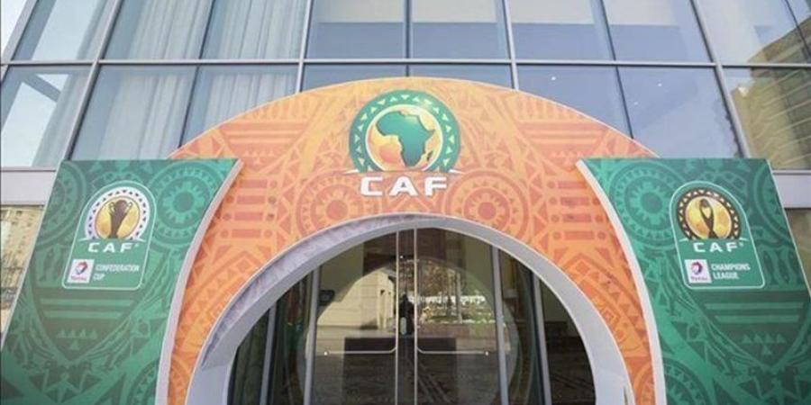 كاف يحدد برنامج مسابقات الأندية والمنتخبات لموسم 2026-2027 - المدينة برس