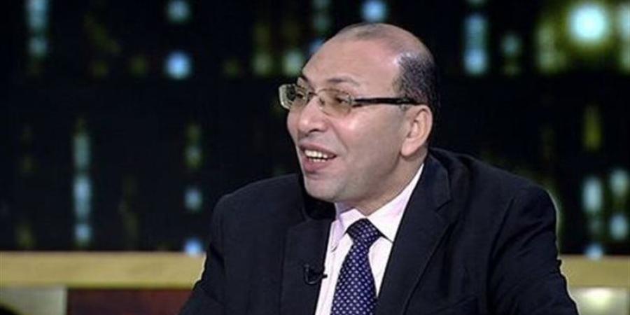 رمضان قرني: هذه العوامل أدت إلى تنامي أنشطة "داعش" في غرب أفريقيا - المدينة برس