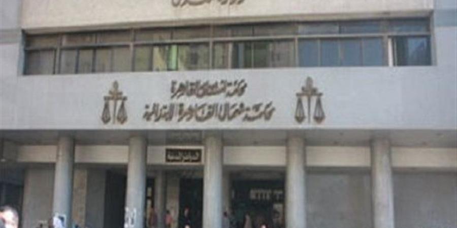 تأييد حكم الإعدام على صاحب محل عصائر متهم بقتل قهوجي في الكوربة - المدينة برس