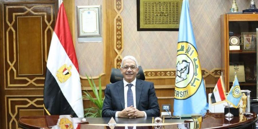 20 أغسطس فتح باب التحويل بين كليات جامعة الأزهر بالقاهرة والأقاليم - المدينة برس