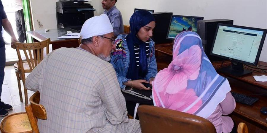 إعلان نتائج المرحلة الأولى للتنسيق الإلكتروني للقبول بالجامعات اليوم - المدينة برس