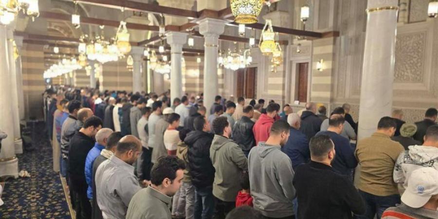مواقيت الصلاة اليوم الثلاثاء 11 - 8 - 2026 في القاهرة والمحافظات - المدينة برس