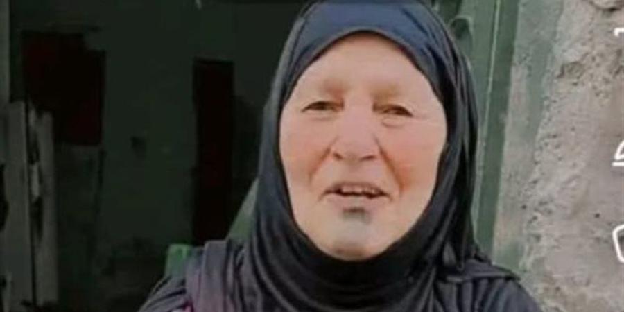 المتهمة لم تراعِ حرمة سفك الدماء، جنايات المنيا تقضي بإعدام قاتلة مسنة برطباط - المدينة برس
