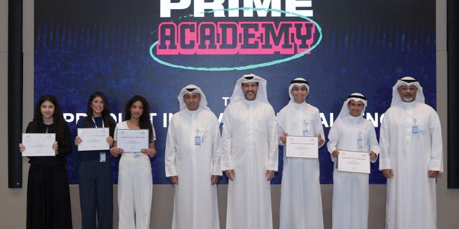 «بوبيان» يختتم برنامجه الصيفي «Product Innovation Challenge» - بوابة المدينة برس