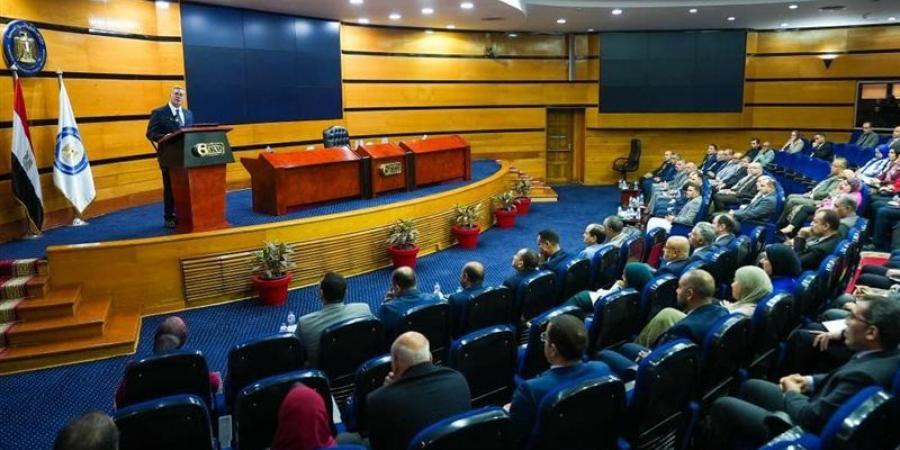 البترول: مصر الرابعة عربيًا والثالثة عشرة عالميًا في مؤشر مخاطر وعوائد أنشطة الاستكشاف - المدينة برس
