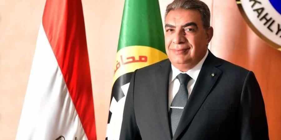 محافظ الدقهلية: 147.6 مليون جنيه إجمالي المبالغ المنصرفة لمشروعات شباب الخريجين - المدينة برس