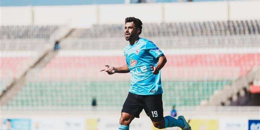 بسبب ظروف النادي، عبدالله السعيد يجدول مستحقاته المتأخرة مع الزمالك ويقترب من المصري - المدينة برس