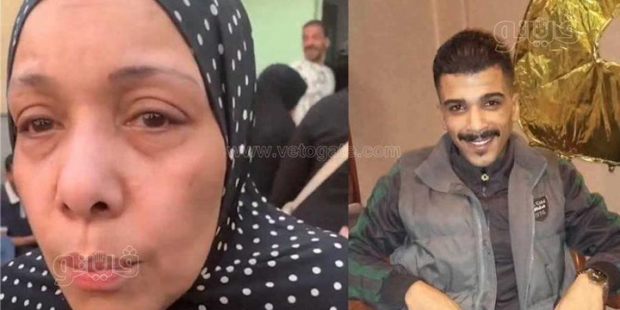 لحظة النطق بإحالة 4 متهمين إلى فضيلة المفتي في مقتل الشاب "سيف" ببورسعيد (فيديو) - المدينة برس