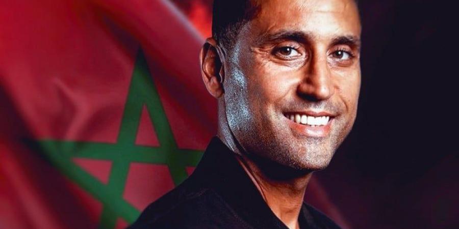 قنطاري مدربا جديدا لمنتخب "U17" - بوابة المدينة برس
