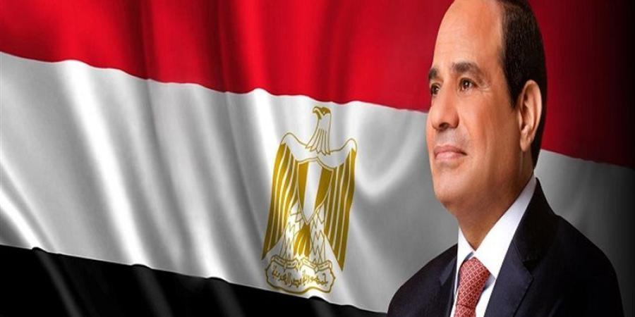 الرئيس السيسي يهنئ رئيس الإكوادور بذكرى يوم الاستقلال - المدينة برس