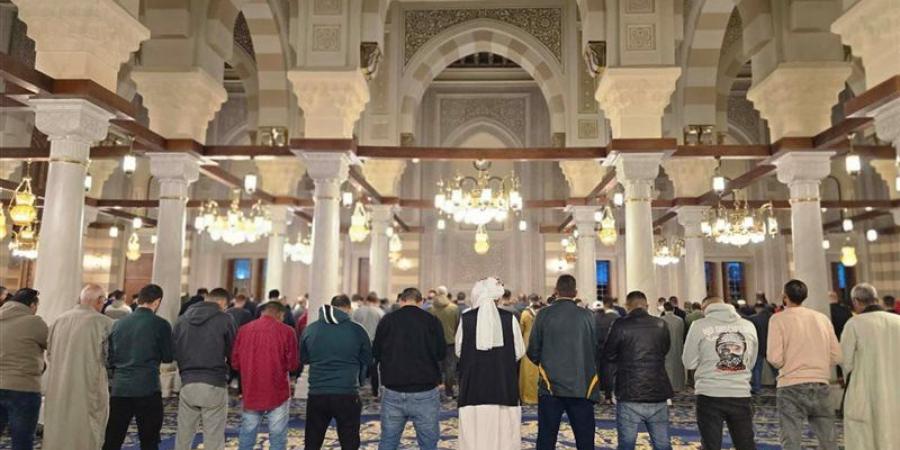 موعد أذان المغرب اليوم الثلاثاء في القاهرة والمحافظات - المدينة برس