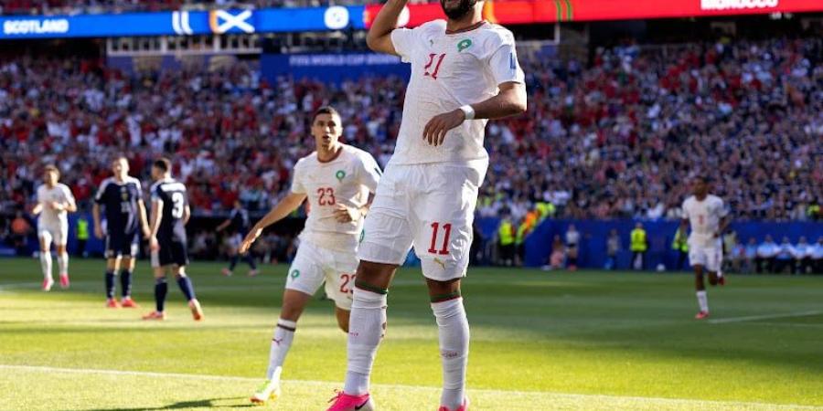 تاه: الصيباري لاعب هجومي متكامل - بوابة المدينة برس