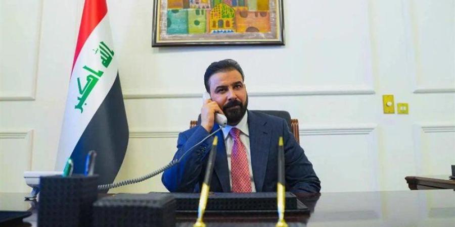 رئيس الوزراء العراقي يوجه بإعداد مشروع قانون لحصر السلاح بيد الدولة - المدينة برس