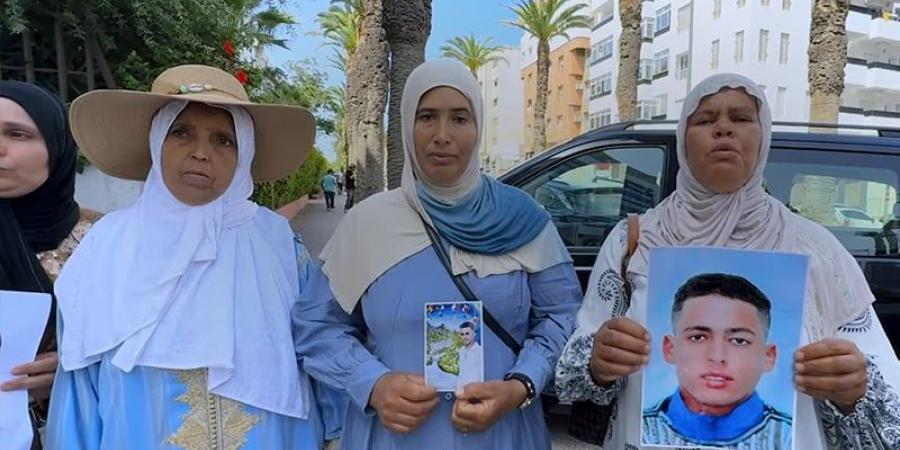 ضحايا "الحريك" من الجزائر - بوابة المدينة برس