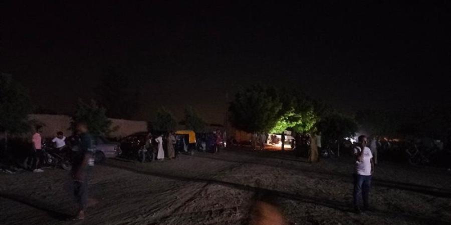 6 من عائلة واحدة بينهم 4 أشقاء.. الشرقية تنتظر جثامين 18 ضحية من حادث «الدواويس» - المدينة برس