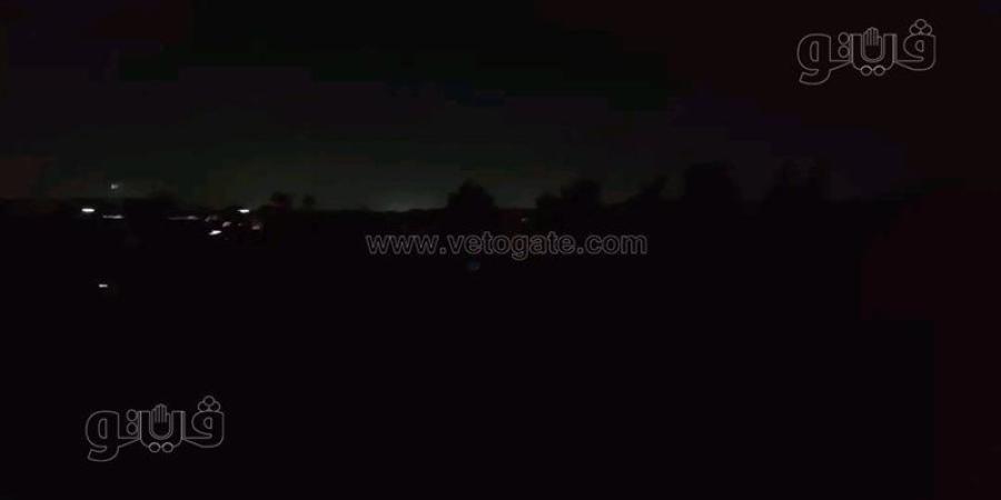 رغم توجيهات محافظ الشرقية، أهالي «الملاك» يشكون غرق القرية في الظلام قبل تشييع ضحايا الدواويس - المدينة برس