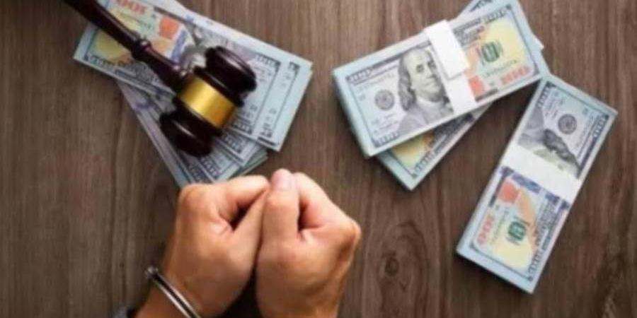 وزارة الداخلية: ضبط قضايا اتجار غير مشروع في النقد الأجنبي بـ 5 ملايين جنيه خلال 24 ساعة - بوابة المدينة برس