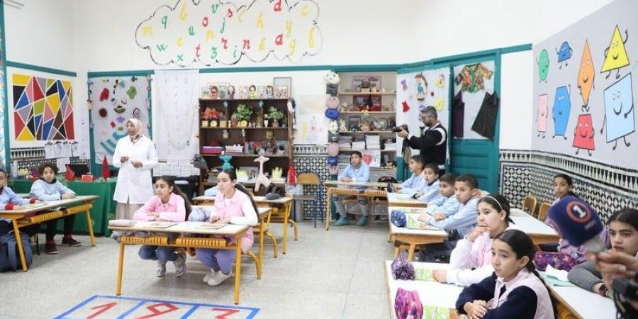 نقابة تعليمية تطالب الأحزاب بـ"عطلة السبت" وتسوية الملفات العالقة - بوابة المدينة برس