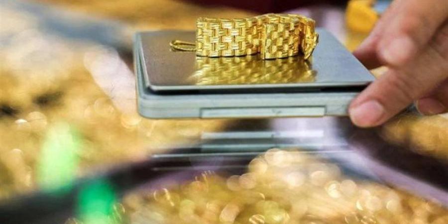 7165 جنيها لهذا العيار، الذهب يستعيد بريقه بقفزة جديدة في منتصف تعاملات الثلاثاء - المدينة برس