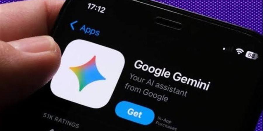 150 مليون صورة يوميًا، جوجل جيميناي يتخطى مليار مستخدم شهريًا - المدينة برس
